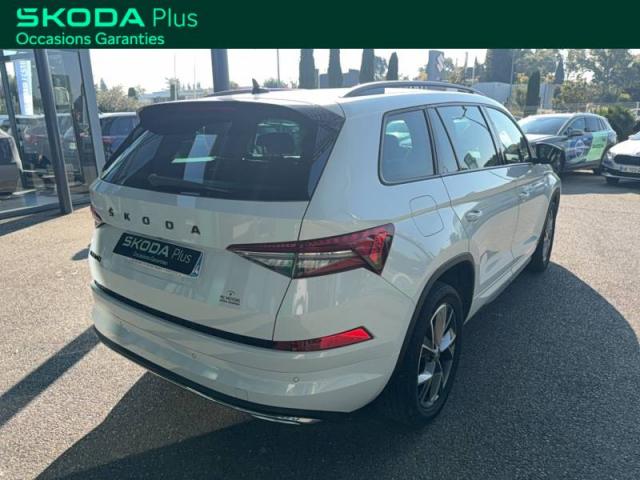 Skoda Kodiaq image 5