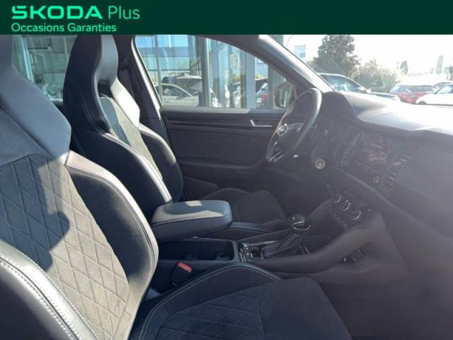 Skoda Kodiaq image 1
