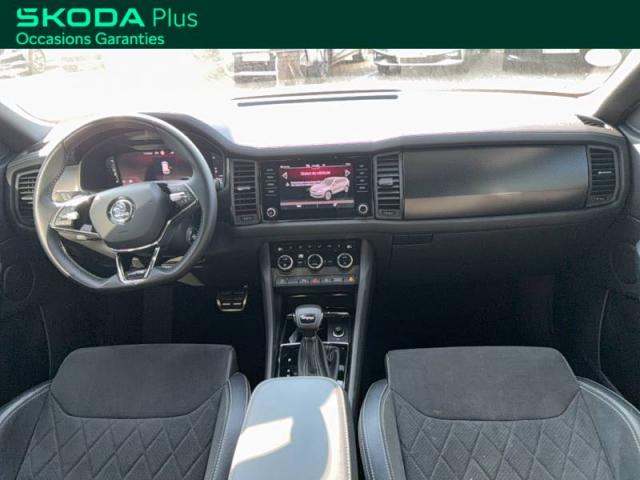 Skoda Kodiaq image 9