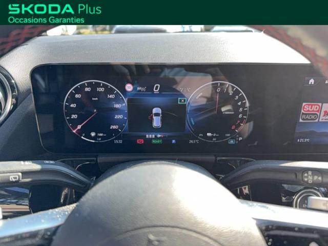 Mercedes Benz Gla image 6