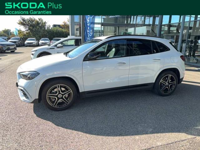 Mercedes Benz Gla image 4