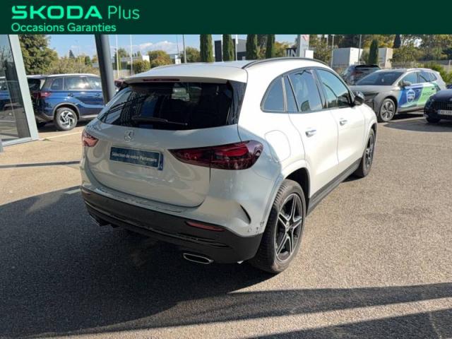Mercedes Benz Gla image 7