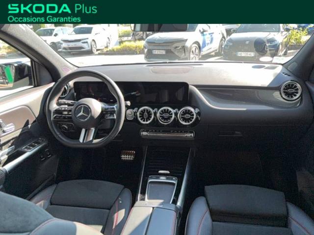 Mercedes Benz Gla image 3