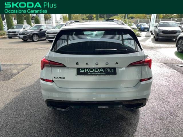 Skoda Kamiq image 2