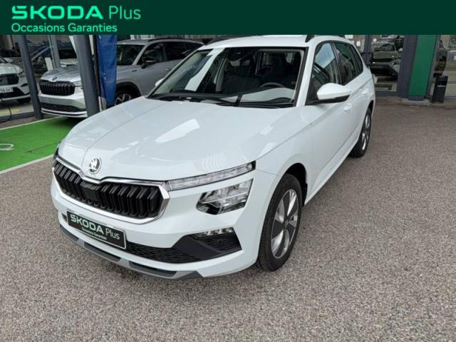 Skoda Kamiq 1.0 Tsi Evo 2 116 Ch Dsg7 Selection