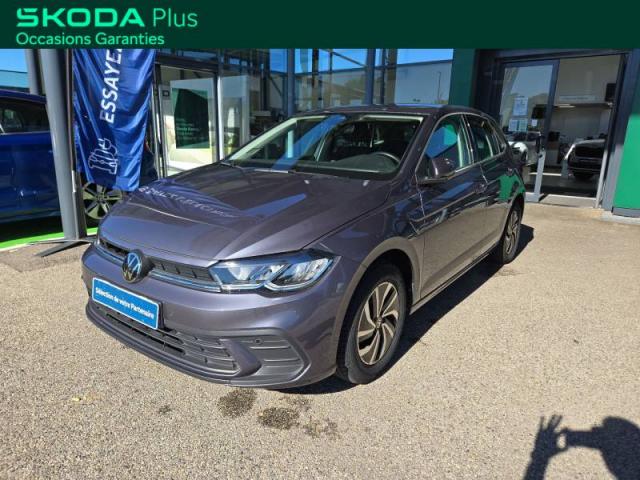 Volkswagen Polo 1.0 Tsi 95 S&s Bvm5 Life