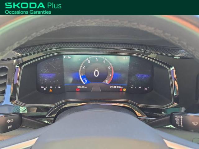 Volkswagen Polo image 1