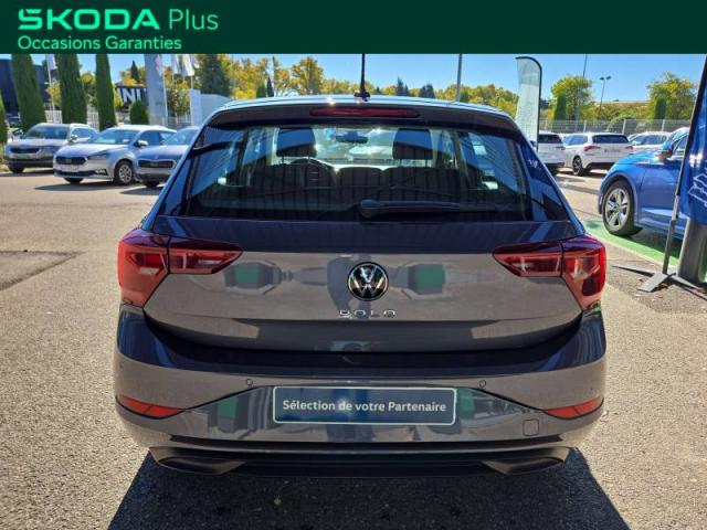 Volkswagen Polo image 3