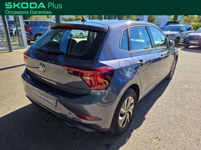 Volkswagen Polo image 9