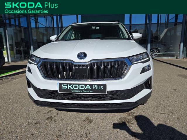 Skoda Karoq image 6