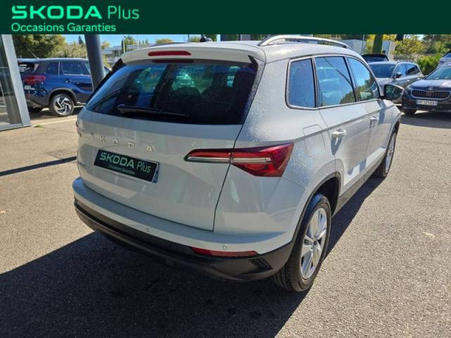 Skoda Karoq image 2