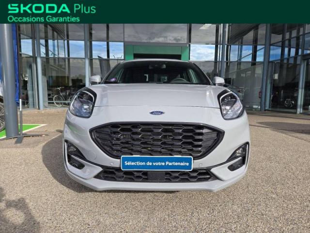 Ford Puma image 2