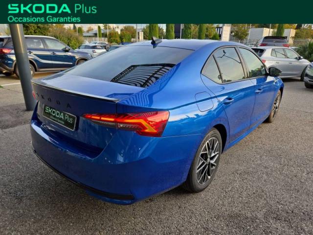 Skoda Octavia image 3