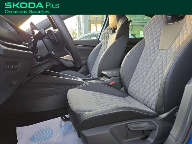 Skoda Octavia image 7