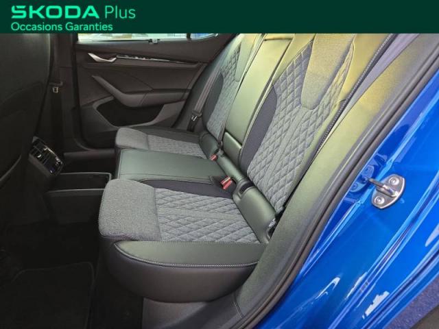 Skoda Octavia image 2