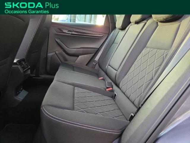 Skoda Karoq image 5