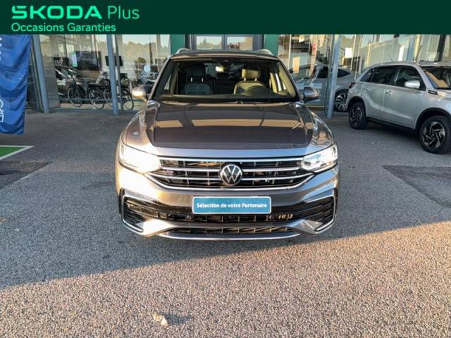 Volkswagen Tiguan Allspace image 6