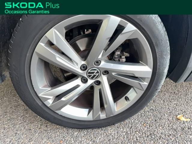 Volkswagen Tiguan Allspace image 8