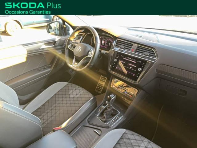 Volkswagen Tiguan Allspace image 4