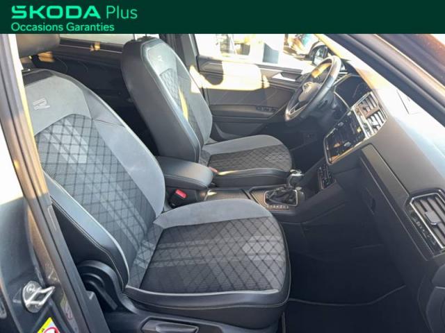 Volkswagen Tiguan Allspace image 7