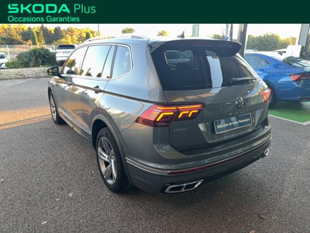 Volkswagen Tiguan Allspace image 5