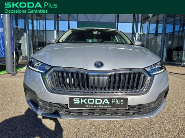 Skoda Octavia image 8