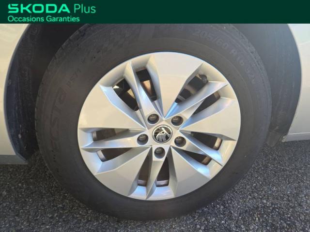 Skoda Octavia image 2