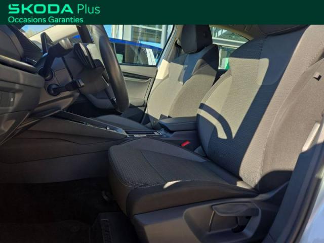 Skoda Octavia image 7