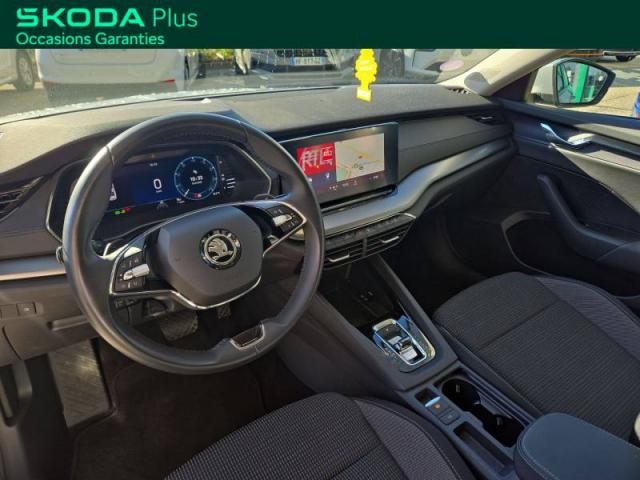 Skoda Octavia image 6