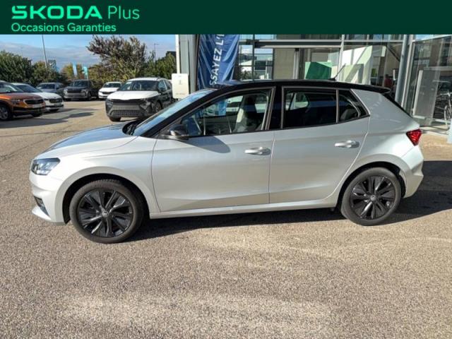 Skoda Fabia image 2