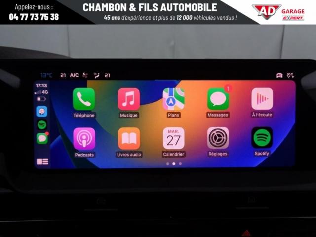 Citroen C5 X image 7