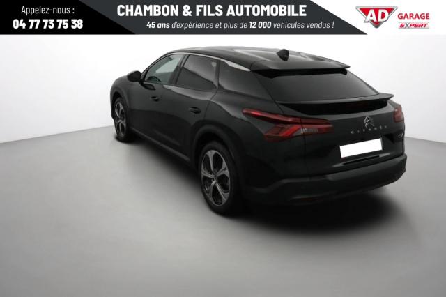 Citroen C5 X image 2