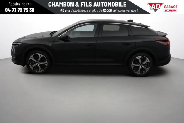 Citroen C5 X image 5