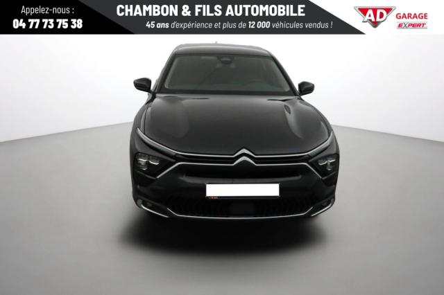 Citroen C5 X image 9
