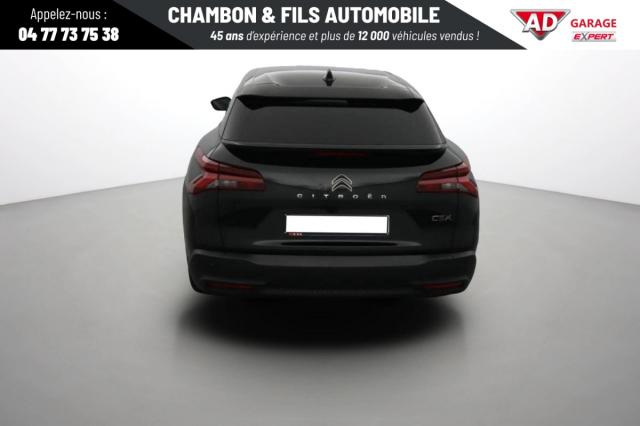 Citroen C5 X image 1