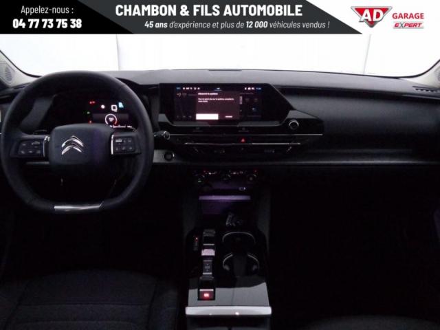 Citroen C5 X image 4
