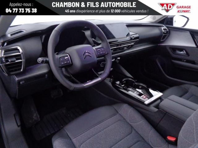 Citroen C5 X image 3