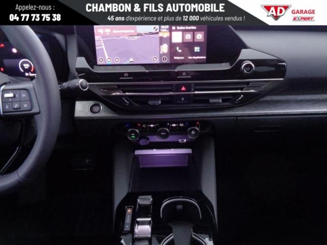 Citroen C5 X image 6