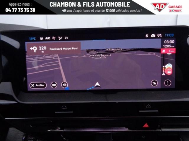 Citroen C5 X image 8