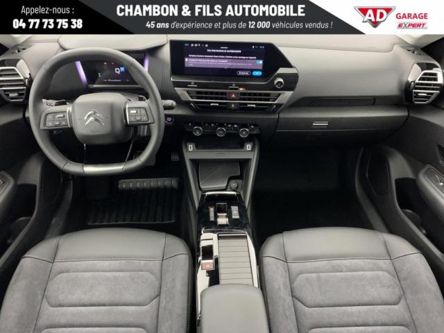 Citroen C4 image 7