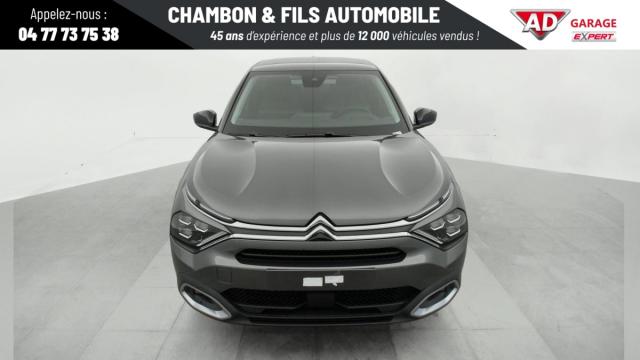 Citroen C4 image 6