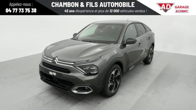Citroen C4 image 8