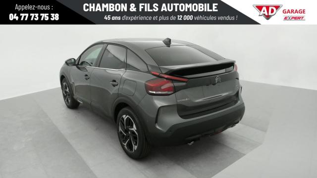 Citroen C4 image 9