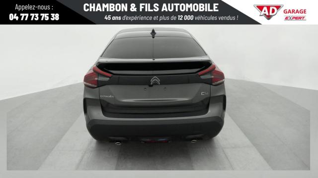 Citroen C4 image 2