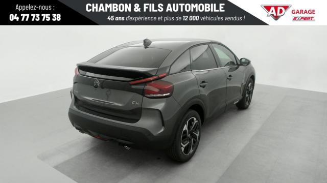 Citroen C4 image 5