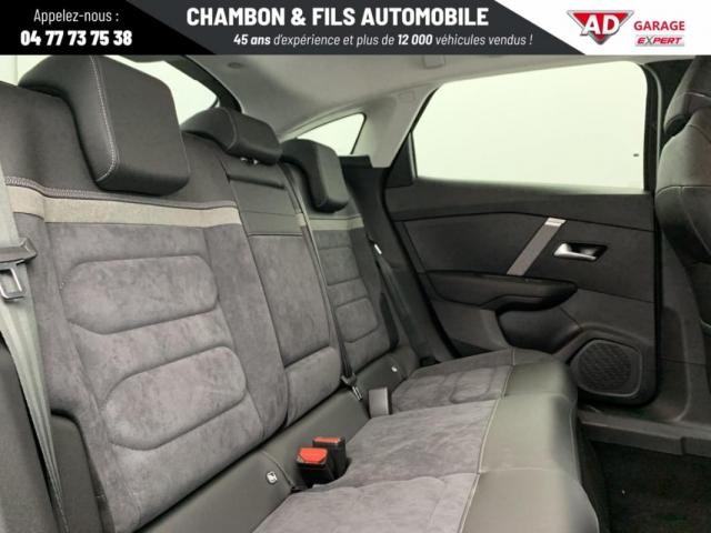 Citroen C4 image 4