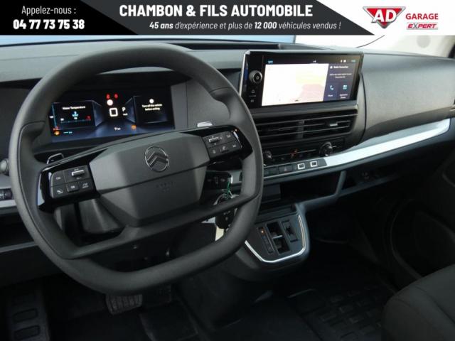 Citroen Jumpy image 8