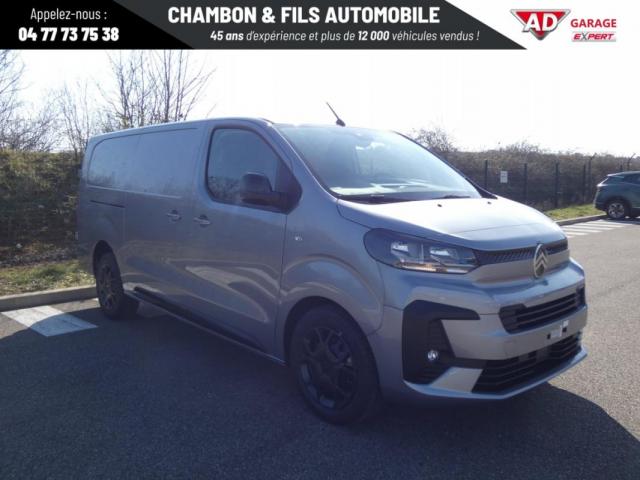 Citroen Jumpy image 7