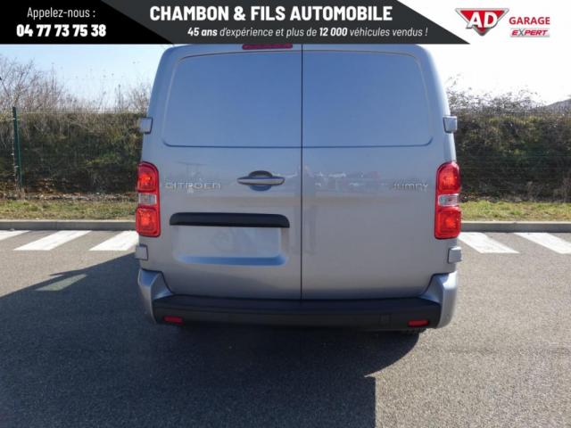 Citroen Jumpy image 9