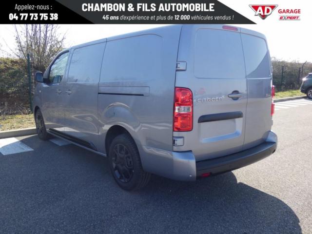 Citroen Jumpy image 1